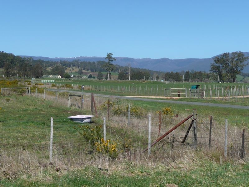 Jones Street, Chudleigh TAS 7304