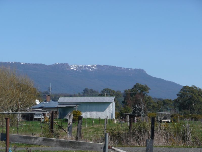 Jones Street, Chudleigh TAS 7304