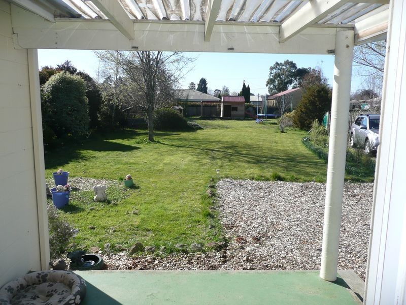 82 King Street, Westbury TAS 7303
