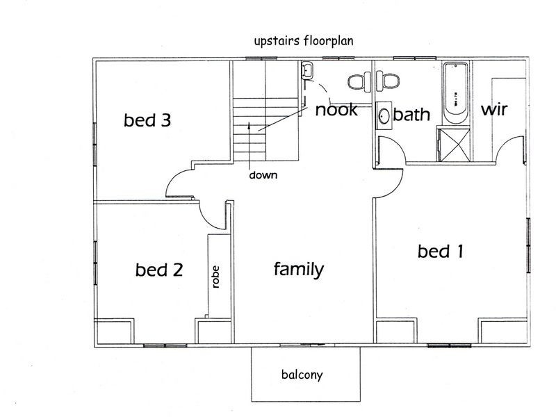 9A East Westbury Place, Deloraine TAS 7304