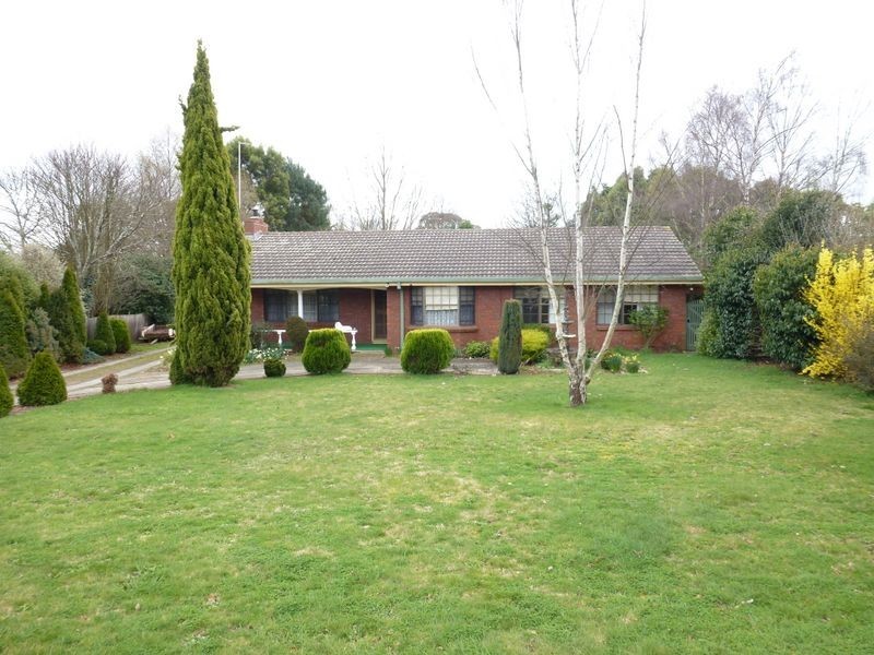 50 Meander Valley Highway, Deloraine TAS 7304