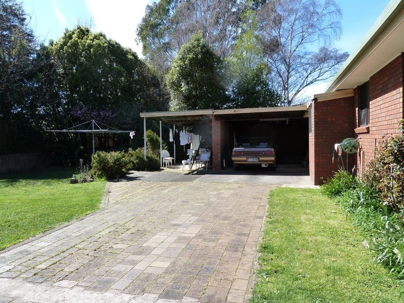 50 Meander Valley Highway, Deloraine TAS 7304