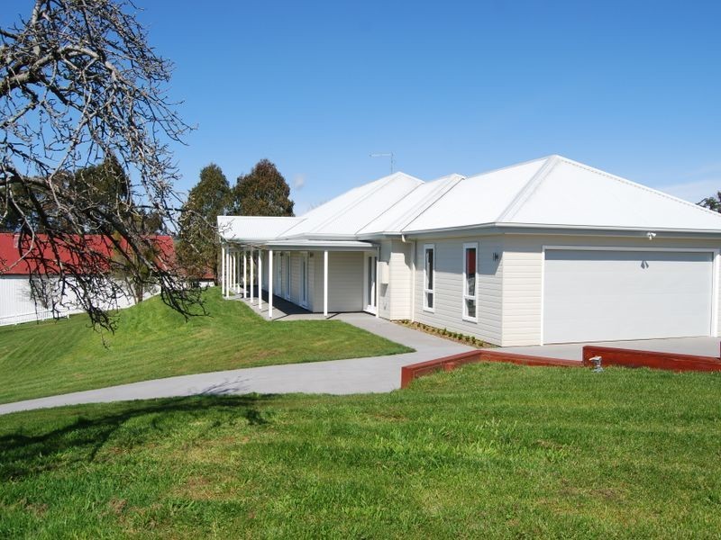 1254 Weegena Road, Dunorlan TAS 7304