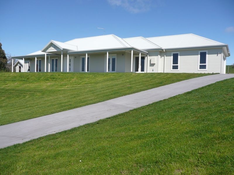 1254 Weegena Road, Dunorlan TAS 7304