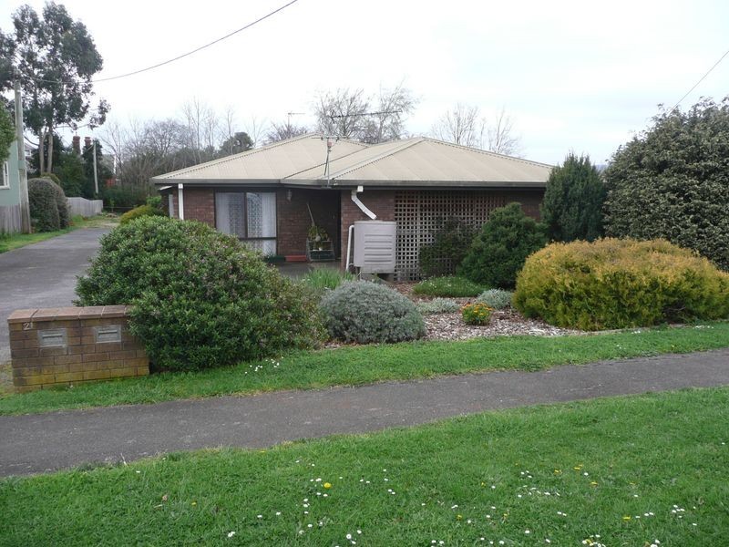 1/21 Lansdowne Place, Deloraine TAS 7304