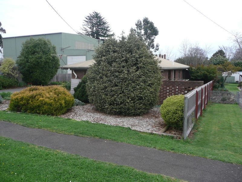 1/21 Lansdowne Place, Deloraine TAS 7304