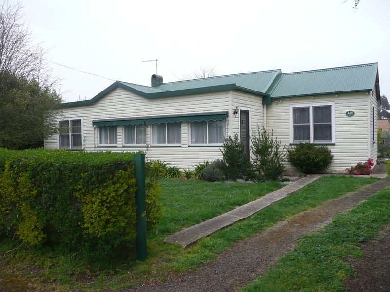 124 King Street, Westbury TAS 7303