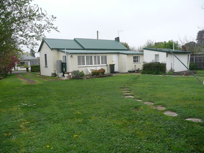 124 King Street, Westbury TAS 7303
