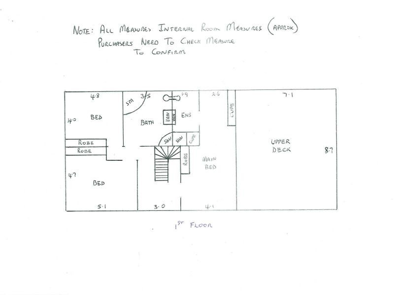 35 Westbury Place, Deloraine TAS 7304