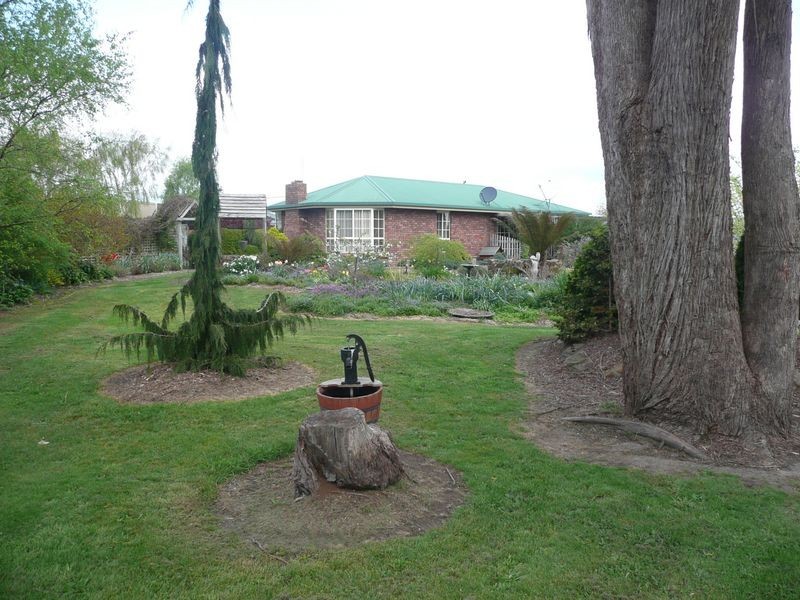 464 Avenue Road, Parkham TAS 7304