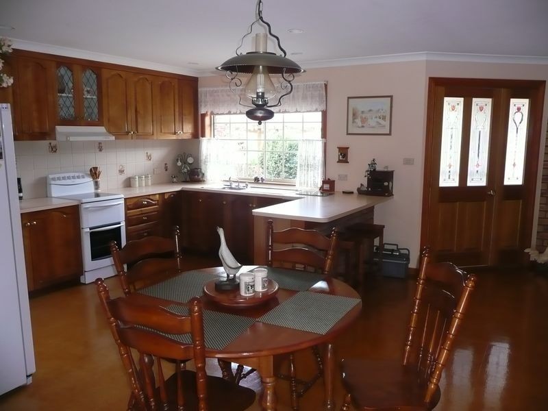 464 Avenue Road, Parkham TAS 7304