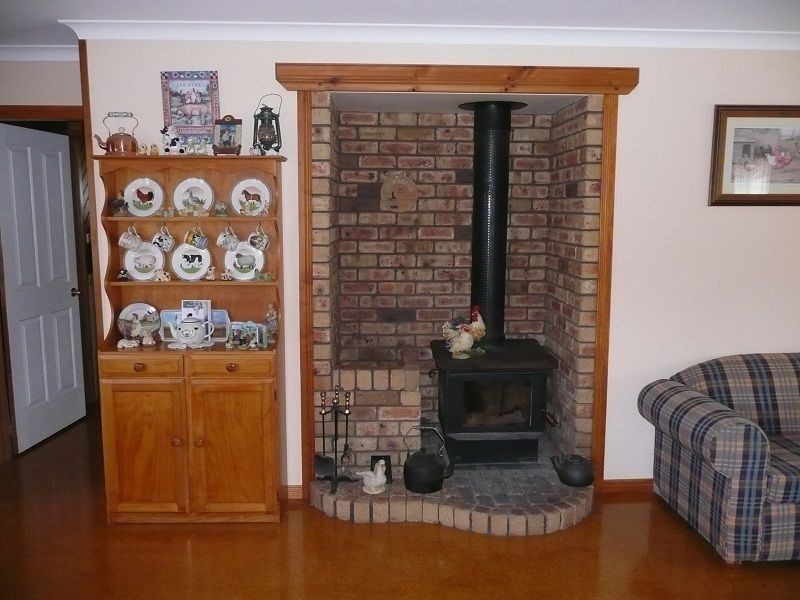 464 Avenue Road, Parkham TAS 7304