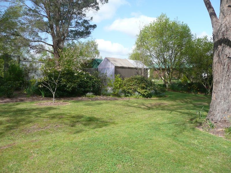 464 Avenue Road, Parkham TAS 7304