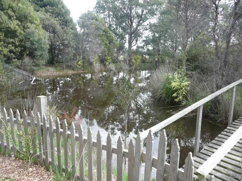 464 Avenue Road, Parkham TAS 7304