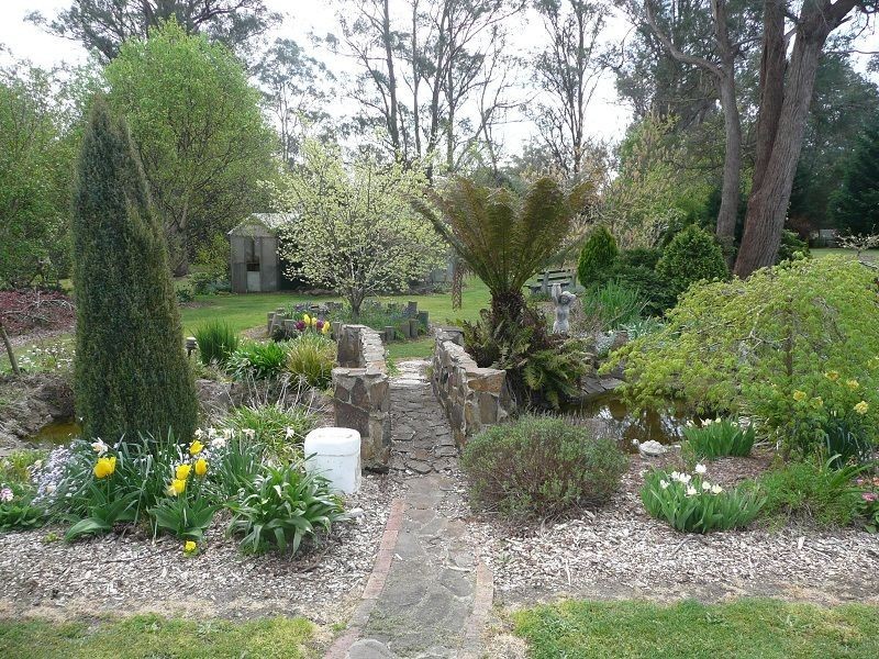 464 Avenue Road, Parkham TAS 7304