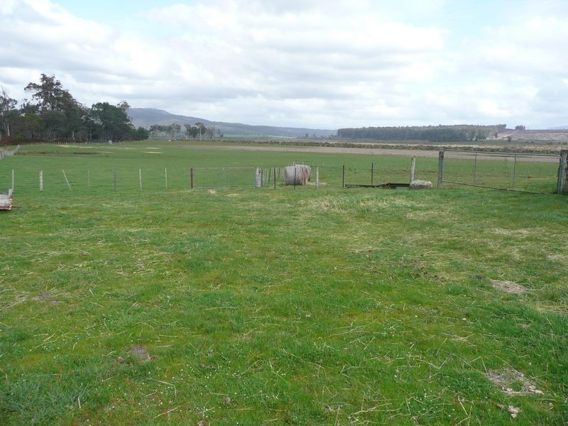 464 Avenue Road, Parkham TAS 7304