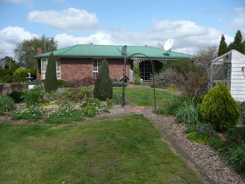 464 Avenue Road, Parkham TAS 7304