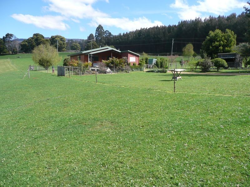 435 Liena Road, Mole Creek TAS 7304