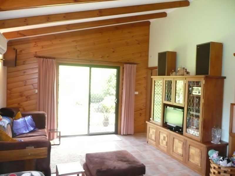 435 Liena Road, Mole Creek TAS 7304