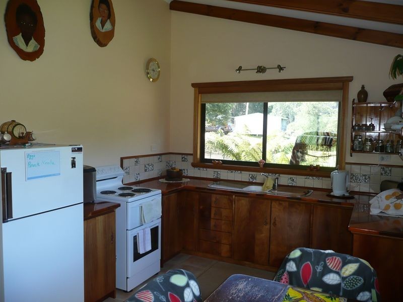 435 Liena Road, Mole Creek TAS 7304