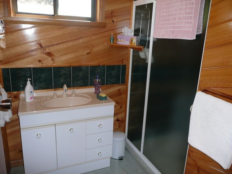 435 Liena Road, Mole Creek TAS 7304