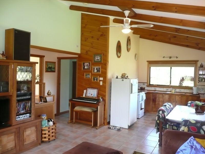 435 Liena Road, Mole Creek TAS 7304