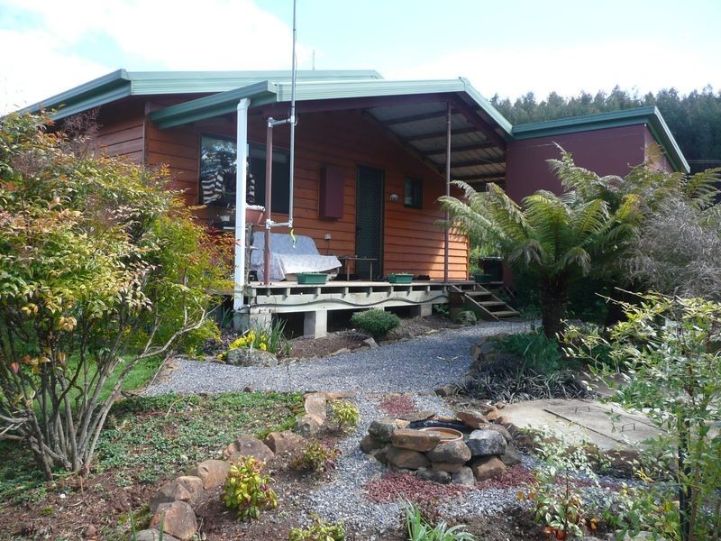 435 Liena Road, Mole Creek TAS 7304