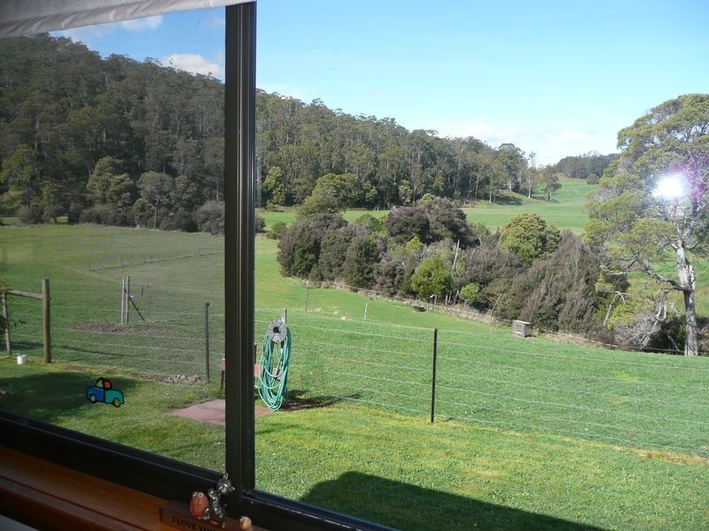435 Liena Road, Mole Creek TAS 7304