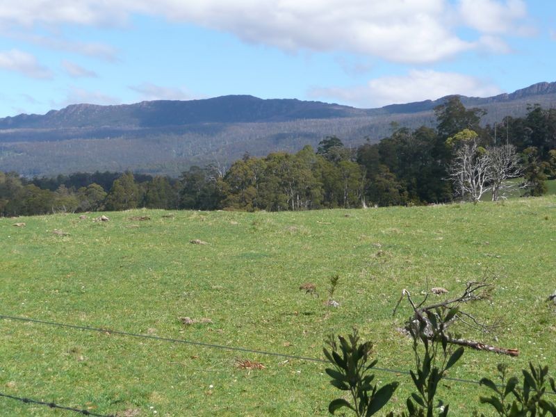 435 Liena Road, Mole Creek TAS 7304