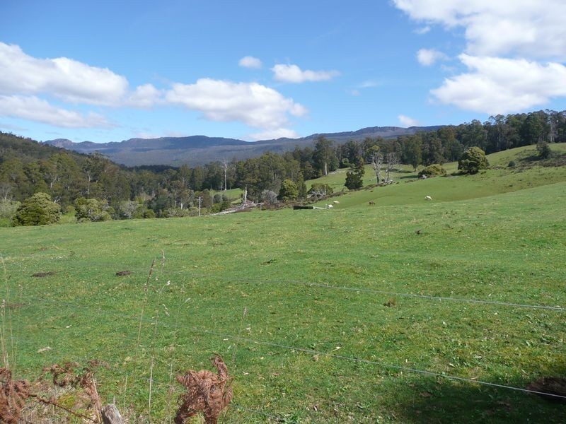 435 Liena Road, Mole Creek TAS 7304