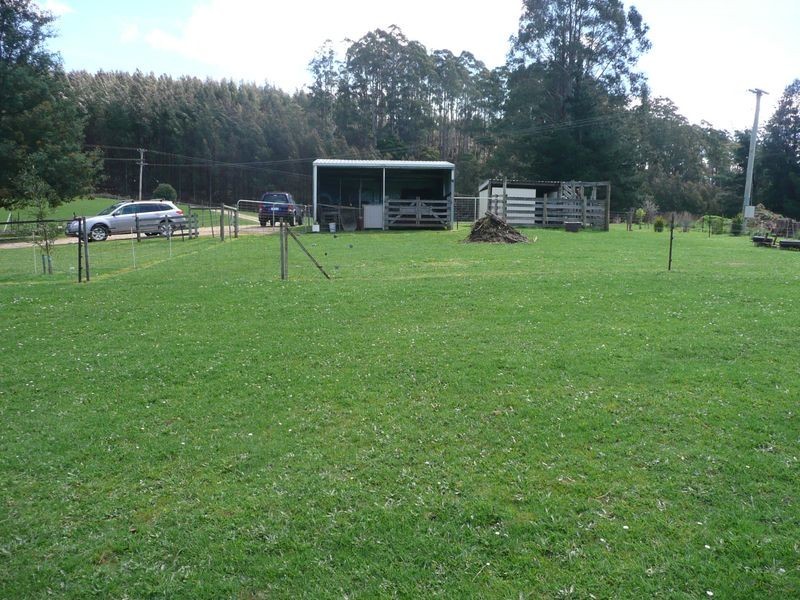 435 Liena Road, Mole Creek TAS 7304