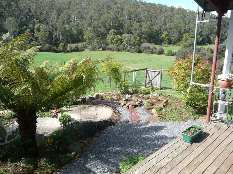 435 Liena Road, Mole Creek TAS 7304