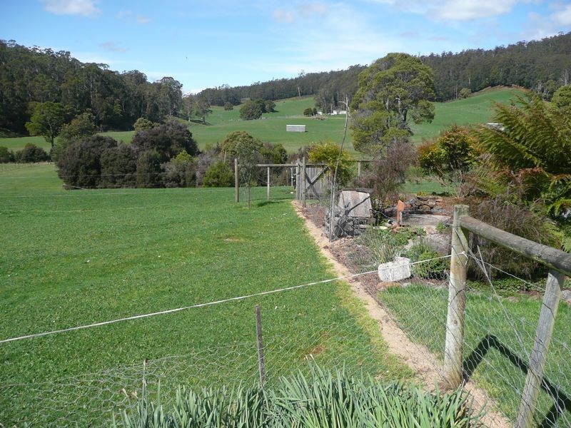 435 Liena Road, Mole Creek TAS 7304