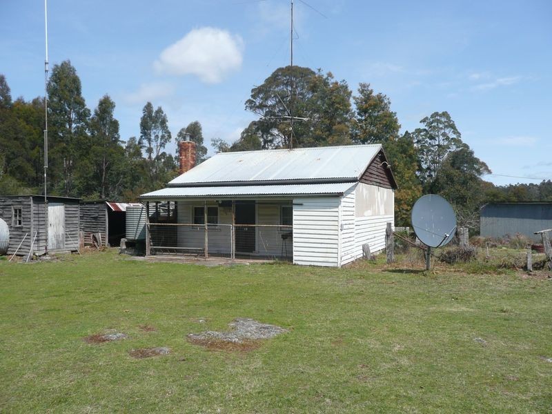 81 Farrells Road, Reedy Marsh TAS 7304