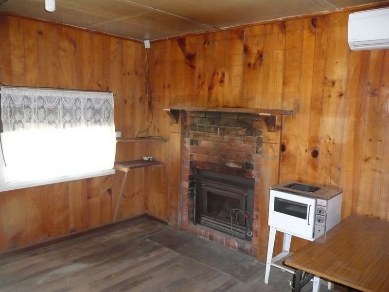 81 Farrells Road, Reedy Marsh TAS 7304