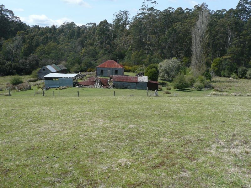 81 Farrells Road, Reedy Marsh TAS 7304
