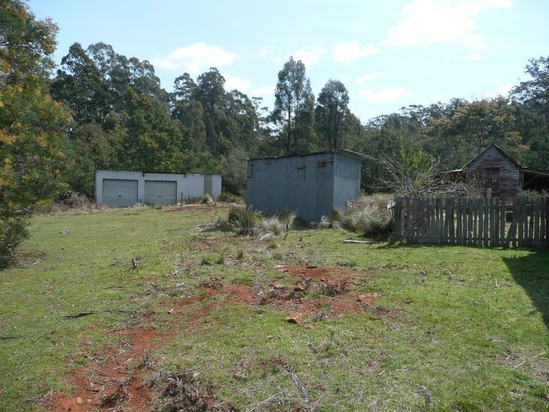 81 Farrells Road, Reedy Marsh TAS 7304