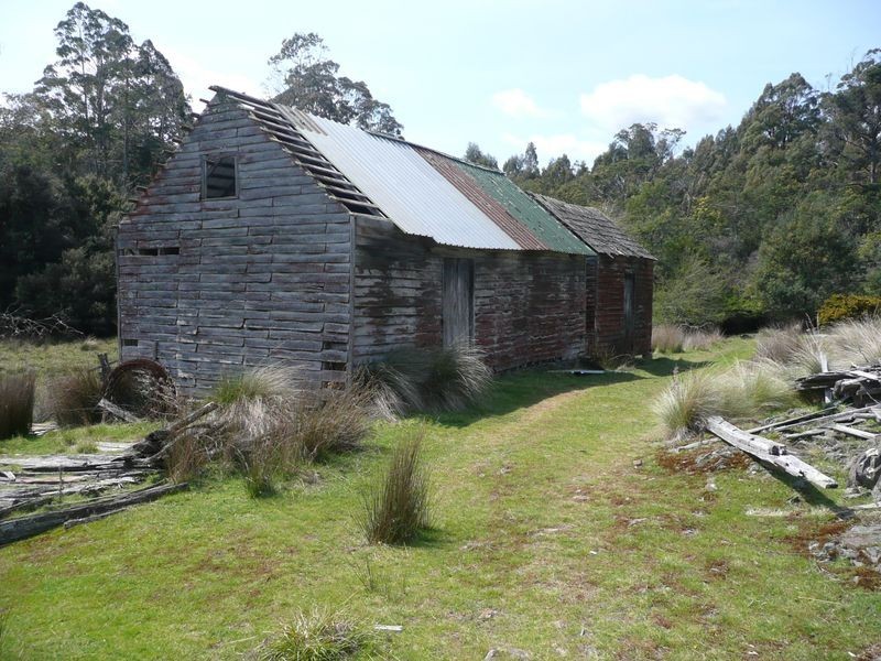81 Farrells Road, Reedy Marsh TAS 7304