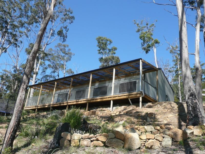 240 Parkham Road, Elizabeth Town TAS 7304