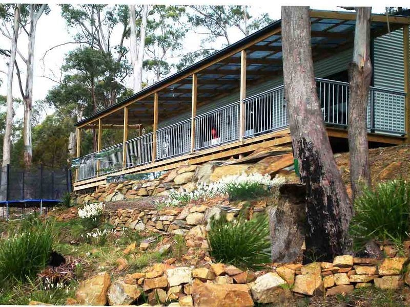 240 Parkham Road, Elizabeth Town TAS 7304