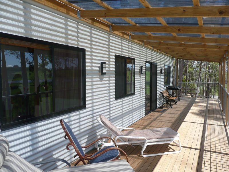 240 Parkham Road, Elizabeth Town TAS 7304