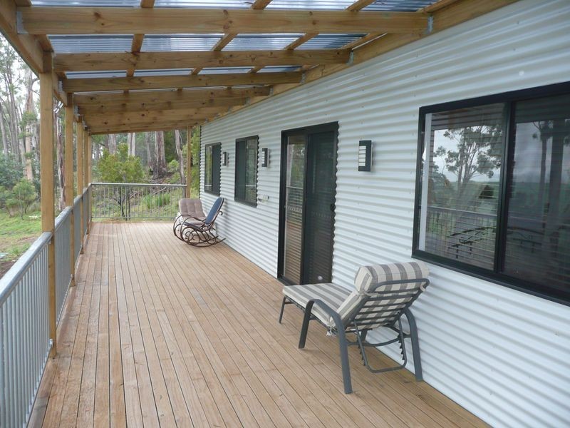 240 Parkham Road, Elizabeth Town TAS 7304