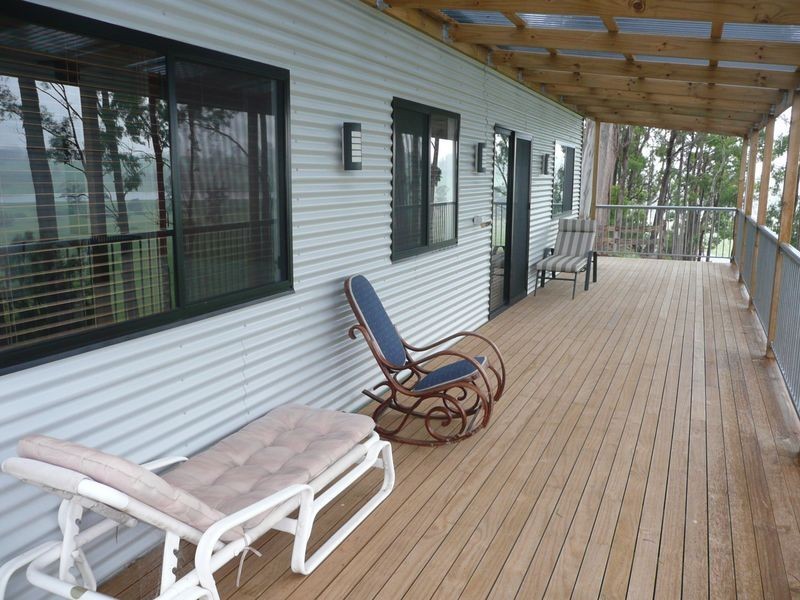 240 Parkham Road, Elizabeth Town TAS 7304