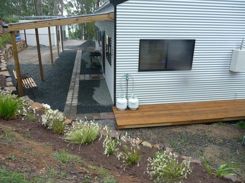 240 Parkham Road, Elizabeth Town TAS 7304