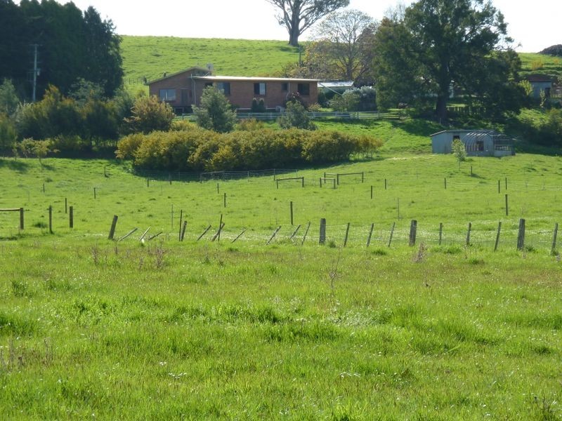 845 Weegena Road, Weegena TAS 7304