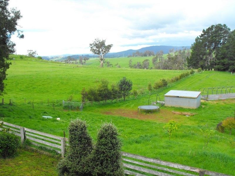 845 Weegena Road, Weegena TAS 7304