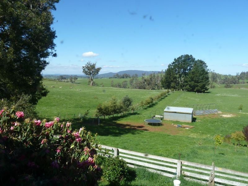 845 Weegena Road, Weegena TAS 7304