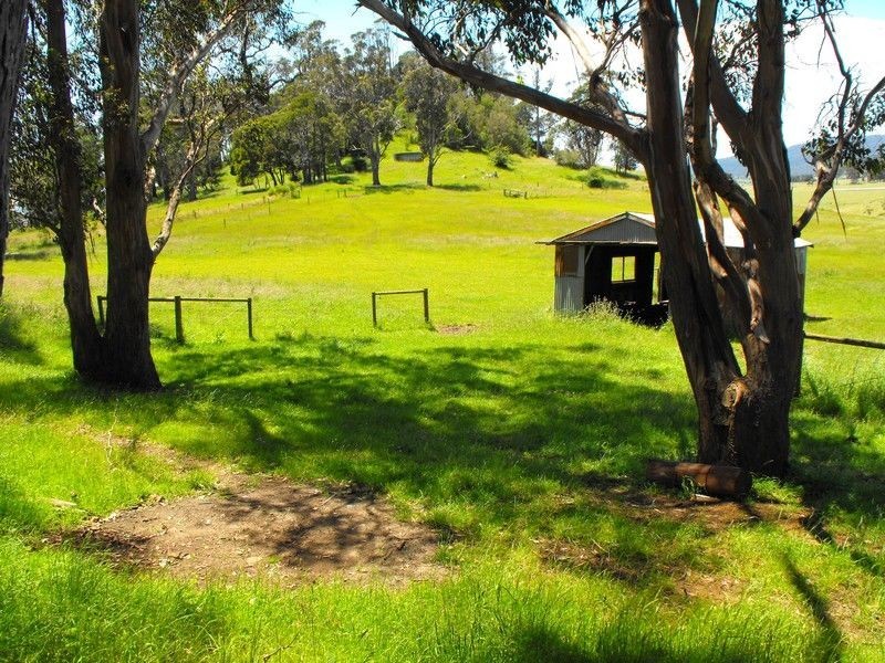 845 Weegena Road, Weegena TAS 7304