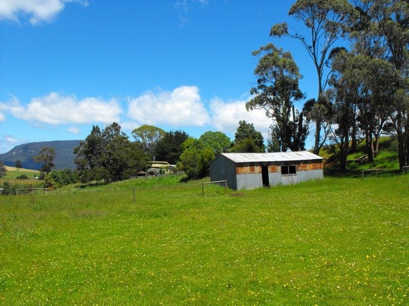 845 Weegena Road, Weegena TAS 7304