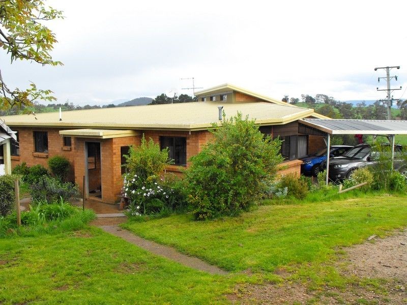 845 Weegena Road, Weegena TAS 7304